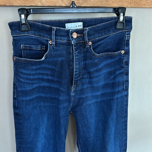 Loft Jeggings - Picture 2 of 4